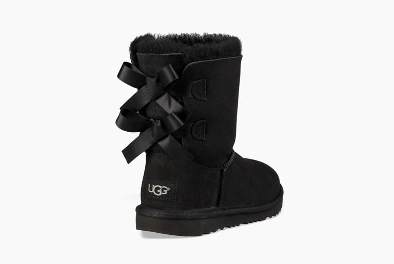 UGG Bailey Bow II "Big Kids"