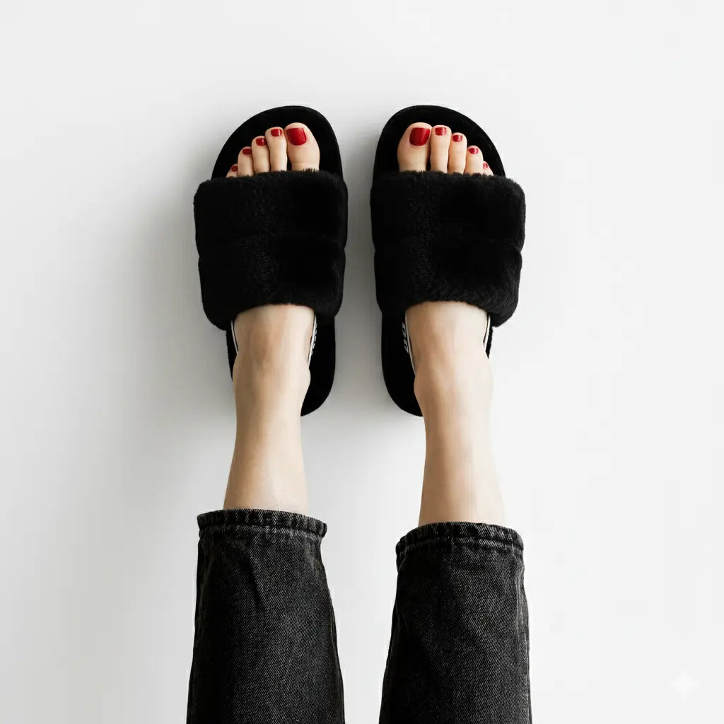 Are the UGG Fluff Yeah Slippers Discontinued?