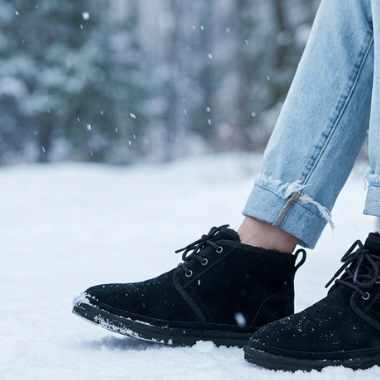 Are UGG Neumel Good for Snow? What to Expect in Winter Weather