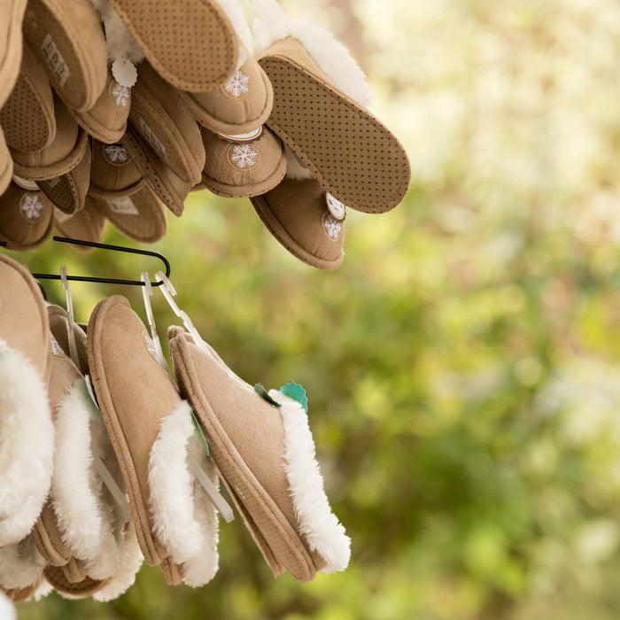 are ugg boots good for everyday use