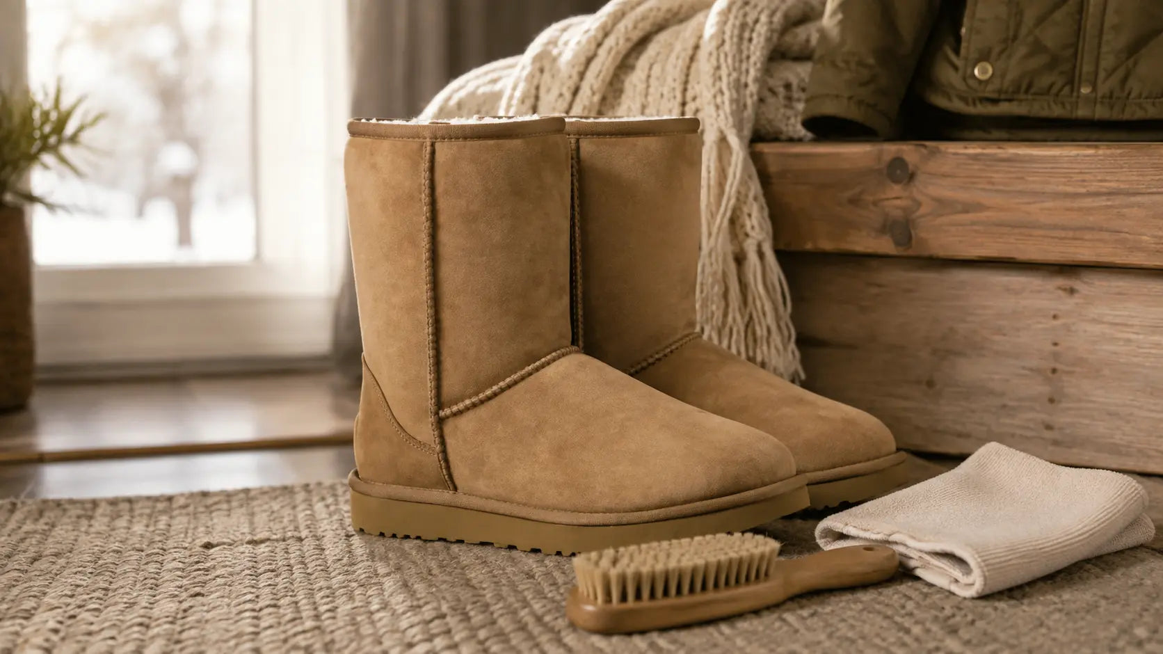 How Long Do UGG Boots Last