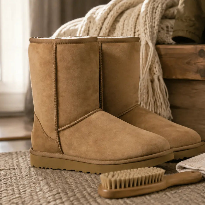 How Long Do UGG Boots Last