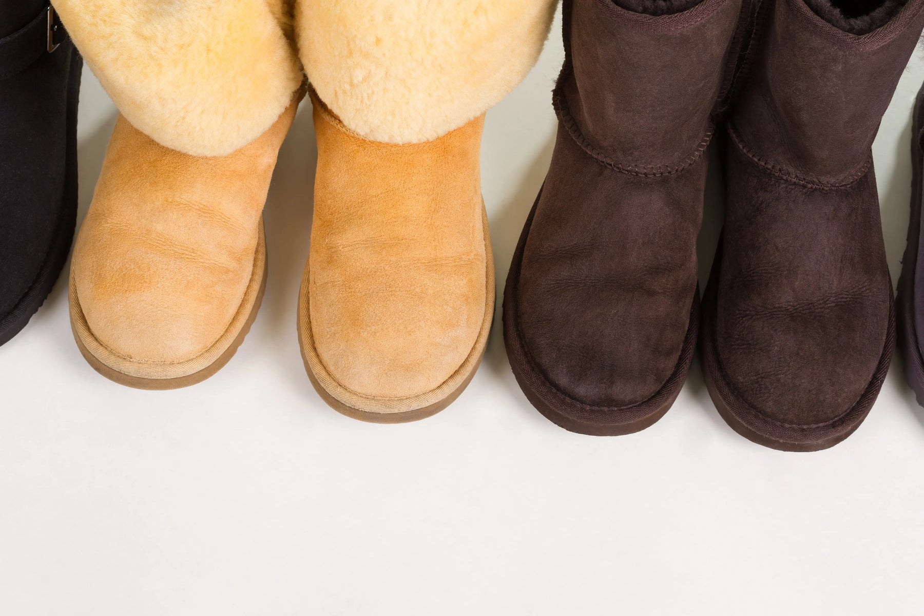 Shops That Sell UGG Boots