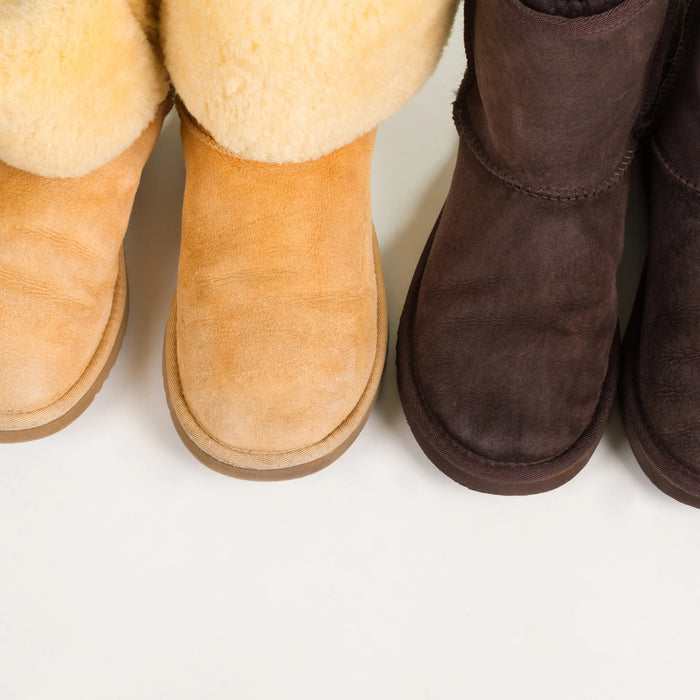 Shops That Sell UGG Boots