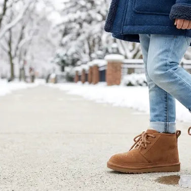 UGG Neumel boots for kids