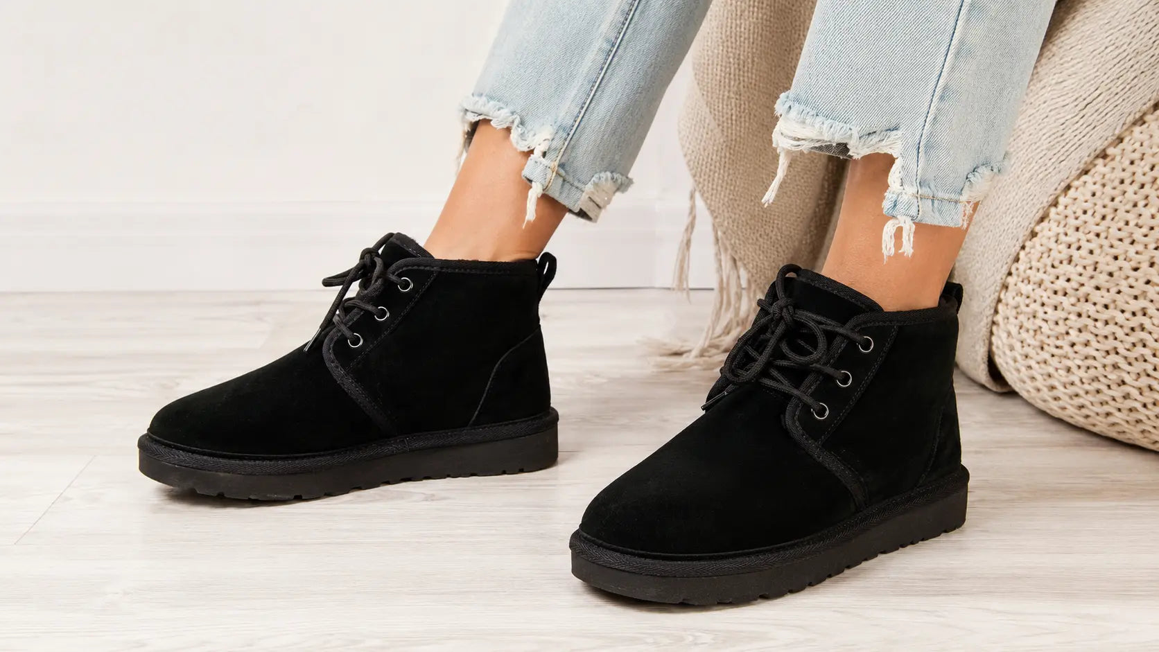 UGG Neumel vs Classic Mini: Which Is Better?