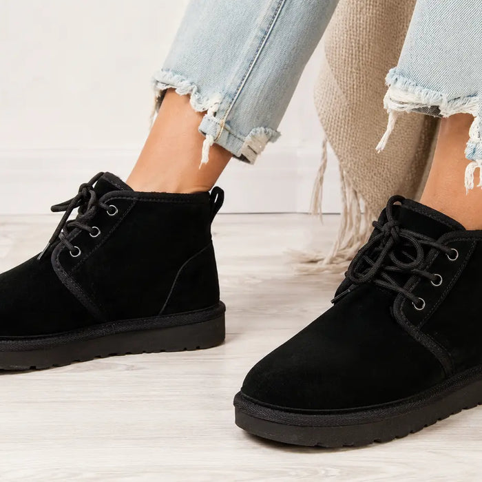 UGG Neumel vs Classic Mini: Which Is Better?