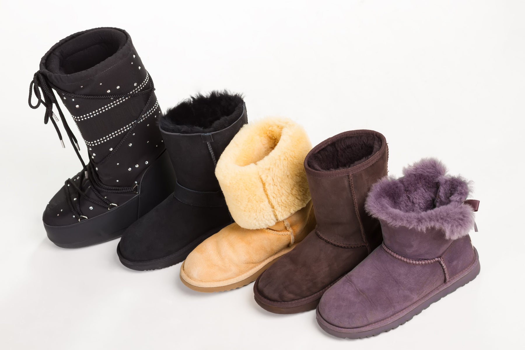 ugg boots wardrobe reset