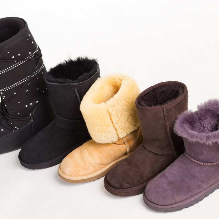 ugg boots wardrobe reset