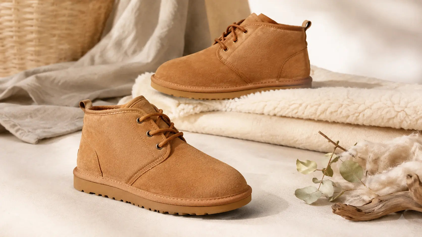 why are ugg boots expensive