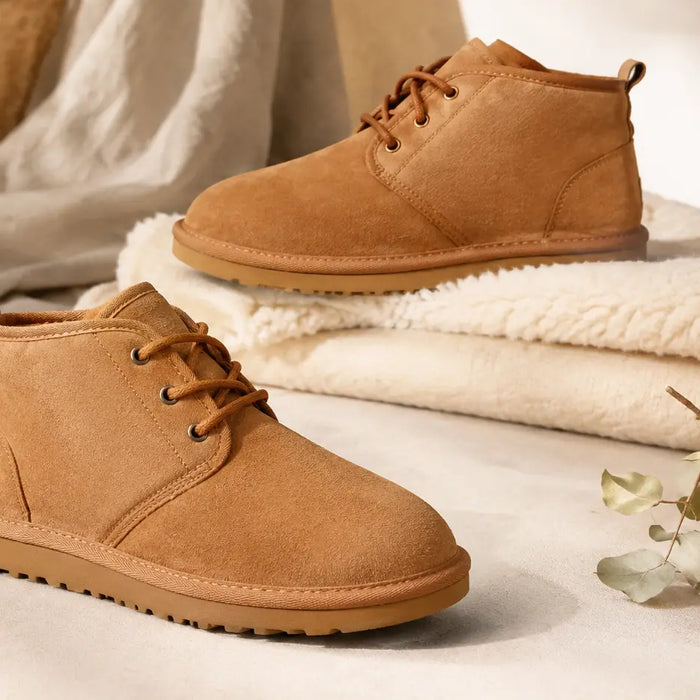 why are ugg boots expensive