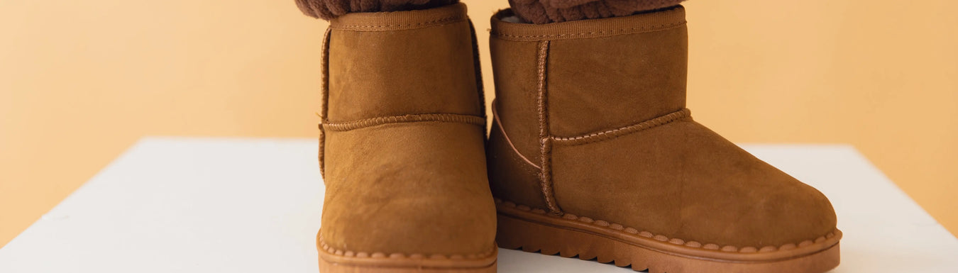 Kids UGGs