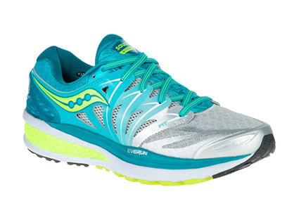 Saucony hurricane hotsell iso women's review